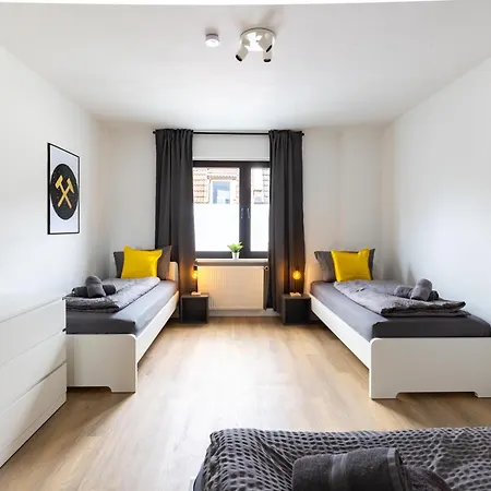 Nice Apartment Bochum