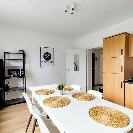 Nice Apartment Bochum *