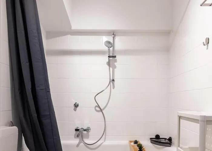 Nice Apartment Bochum *